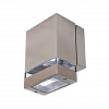 Светильник фасадный HL246 GU10 35W