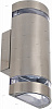 Светильник фасадный HL249 2*35W GU10 220-240V